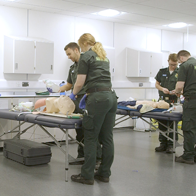 Airway Management