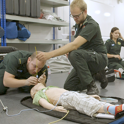 Airway Management