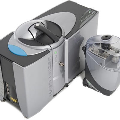 Advanced Materials Lab - Technical facility