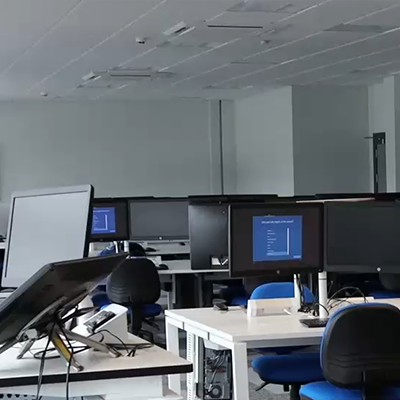 PCs and Wacom Intuos Tablets