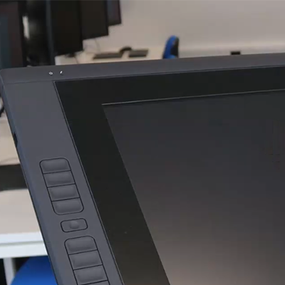 Wacom Cintiq