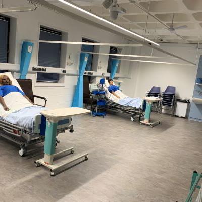Simulation Suite