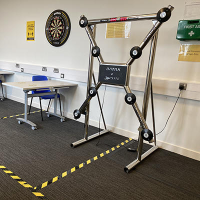 Photo of The Ashford Sport Psychology Lab