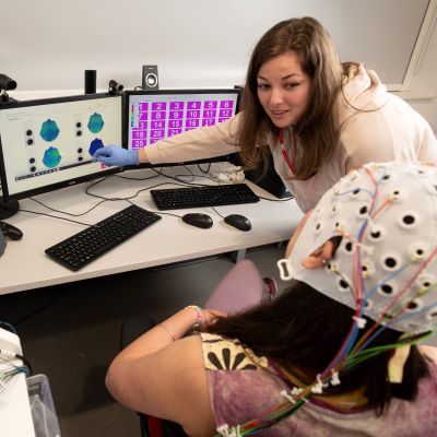 EEG Acquisition and Analysis
