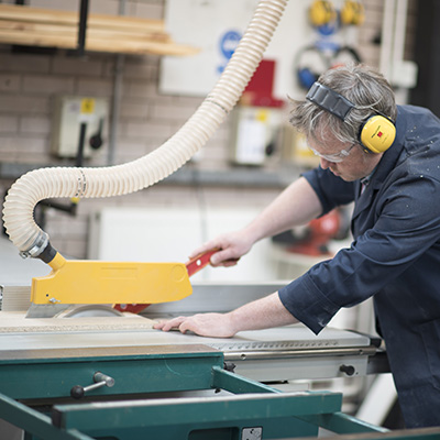 Table saw