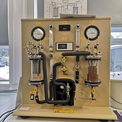 Refrigeration Cycle Demonstration Unit