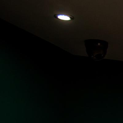 Control Room Two