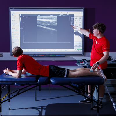 Ultrasound Assessment