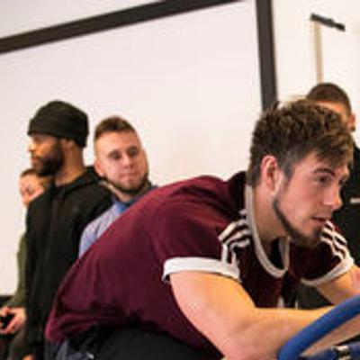 Maximal Intensity Exercise - Wingate Test