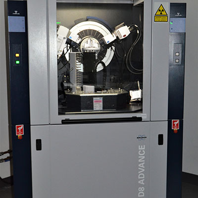 X-Ray Diffraction
