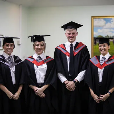 IoP 2023 graduation