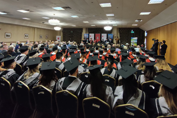 graduation
