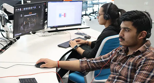 Hackathon