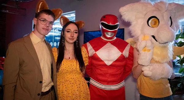 Halloween 2024
