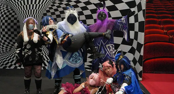 MegaCon 2024
