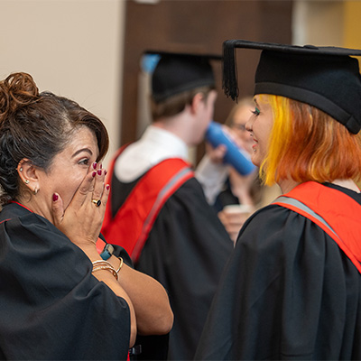 Graduation