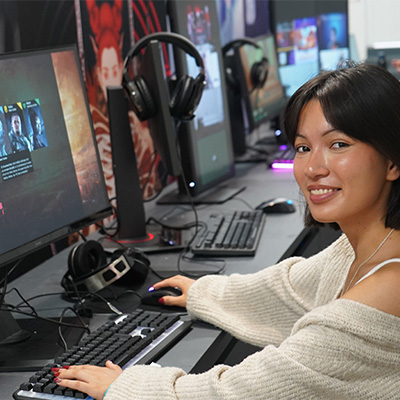WASD x IGN