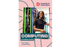 computing cover