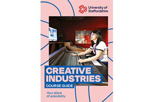 creative industries cover