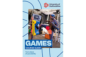 games cover