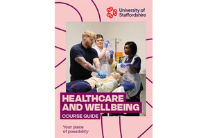 health and wellbeing cover