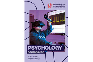 psychology cover