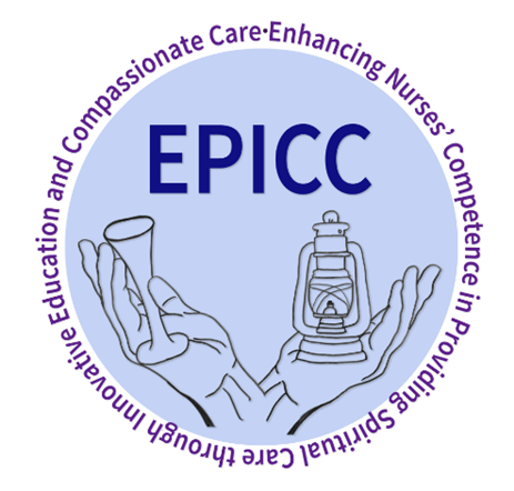 Enhancing Nurses' Competence in Providing Spiritual Care through Innovative Education and Compassionate Care logo