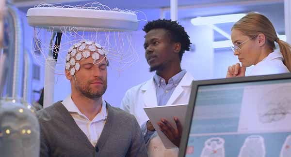 psychology research