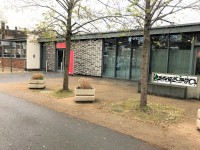 Henrion Gallery