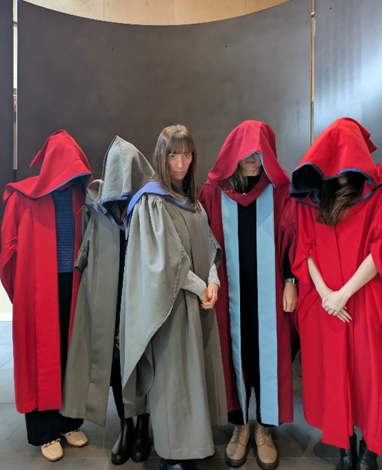 How to Win The Traitors (According to Psychology)