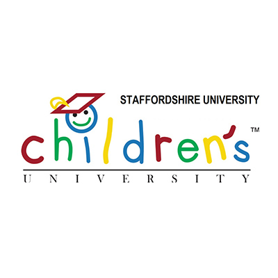 Children's University logo
