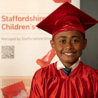 A graduate