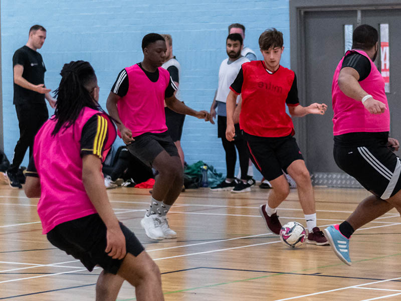 Futsal