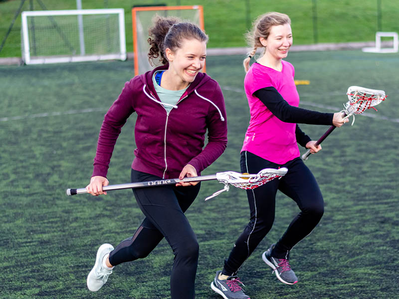 Lacrosse