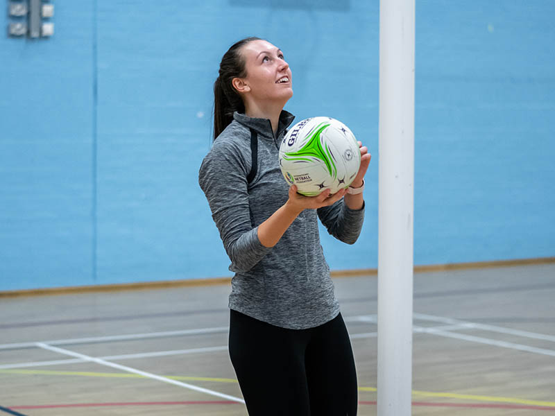 Netball