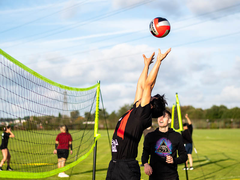 Volleyball