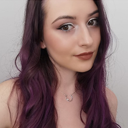 Alisha Hattersley