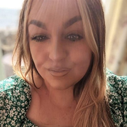 Leanne Gallimore
