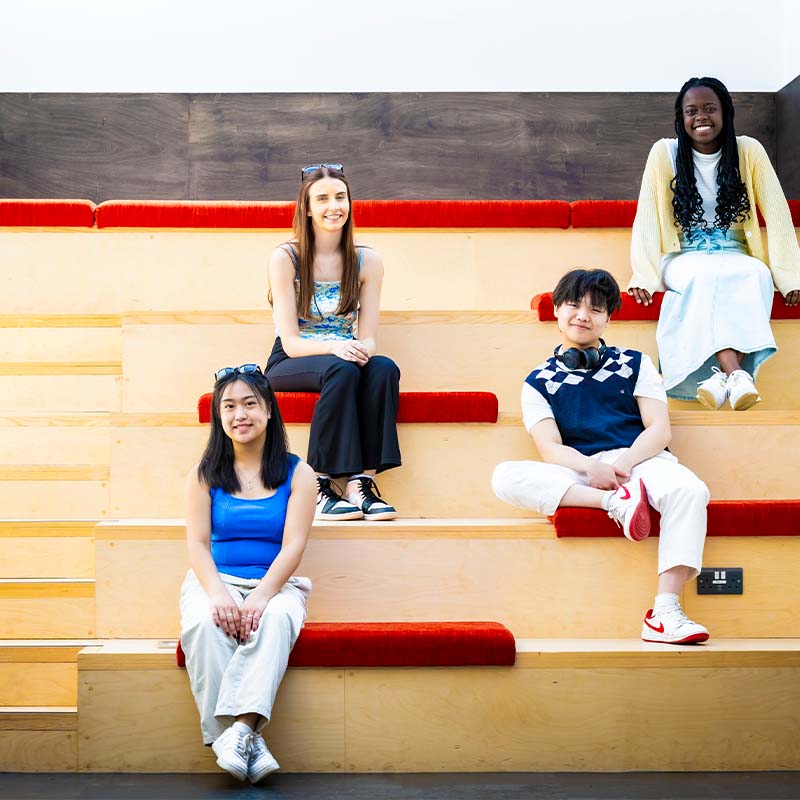 student community 800x800